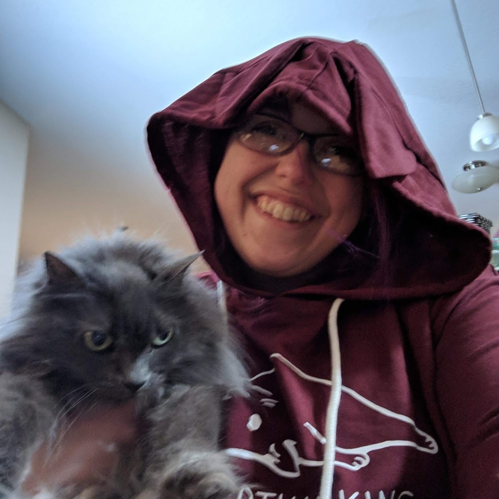 Meet your Posher, Donna